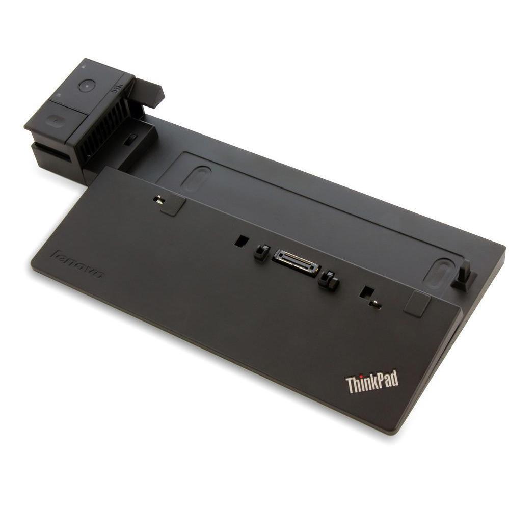 Station d'accueil Lenovo ThinkPad Ultra Dock 135 W Reconditionné - 180,00 € Station d'accueil Lenovo ThinkPad Ultra Dock 135 W Reconditionné Lenovo reconditionné disponible sur Backmarket
