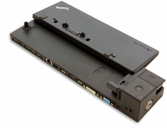 Station d'accueil LENOVO ThinkPad Ultra Dock - 40A2 - 90W - 35,00 € Station d'accueil LENOVO ThinkPad Ultra Dock - 40A2 - 90W reconditionné disponible sur Label Emmaüs