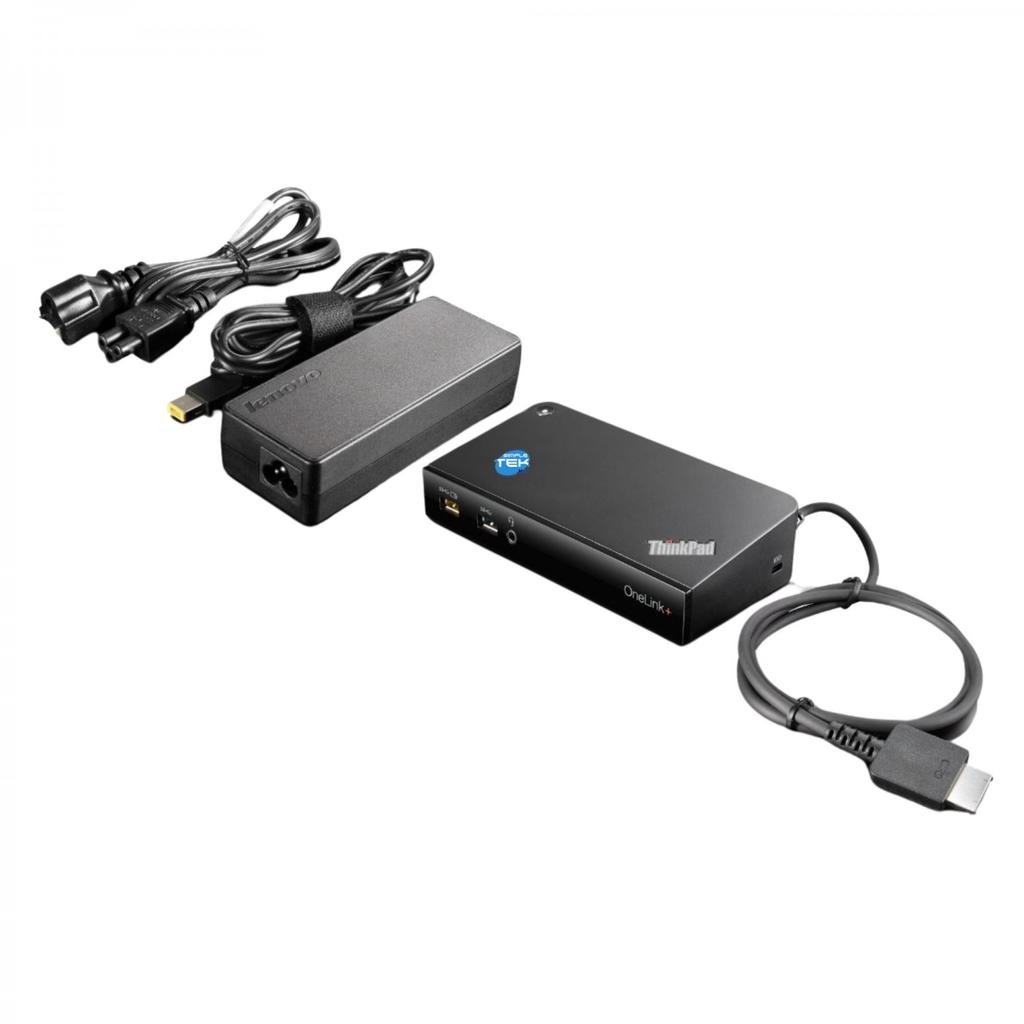 Station d'accueil Lenovo Yoga Thinkpad Reconditionné - 123,00 € Station d'accueil Lenovo Yoga Thinkpad Reconditionné Lenovo reconditionné disponible sur Backmarket