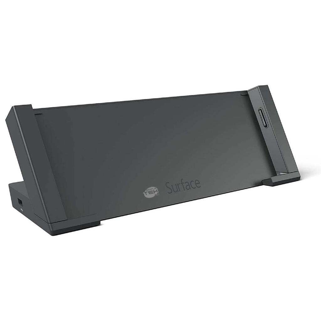 Station d'accueil Microsoft 1664 Docking Station PSU included Reconditionné - 89,00 € Station d'accueil Microsoft 1664 Docking Station PSU included Reconditionné Microsoft reconditionné disponible sur Backmarket