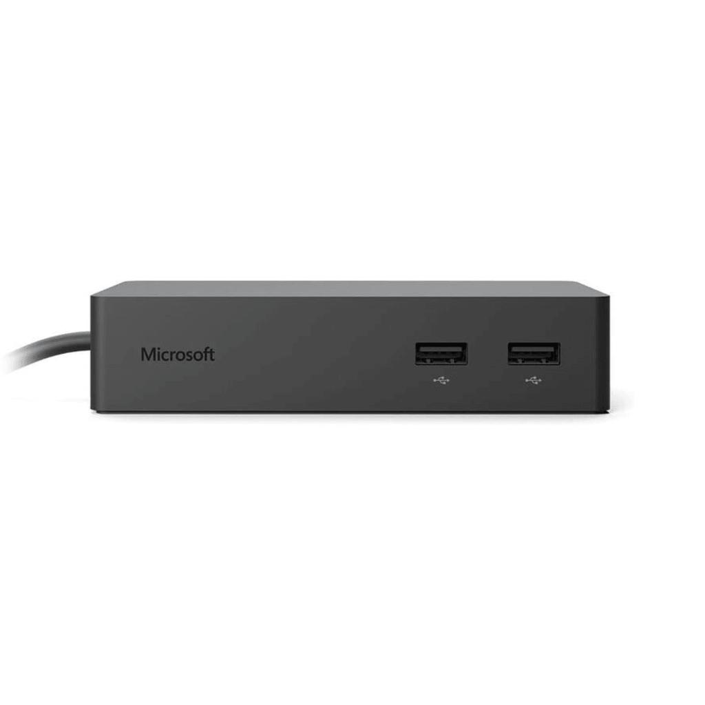 Station d'accueil Microsoft Docking Station Surface 1661 Reconditionné - 57,00 € Station d'accueil Microsoft Docking Station Surface 1661 Reconditionné Microsoft reconditionné disponible sur Backmarket