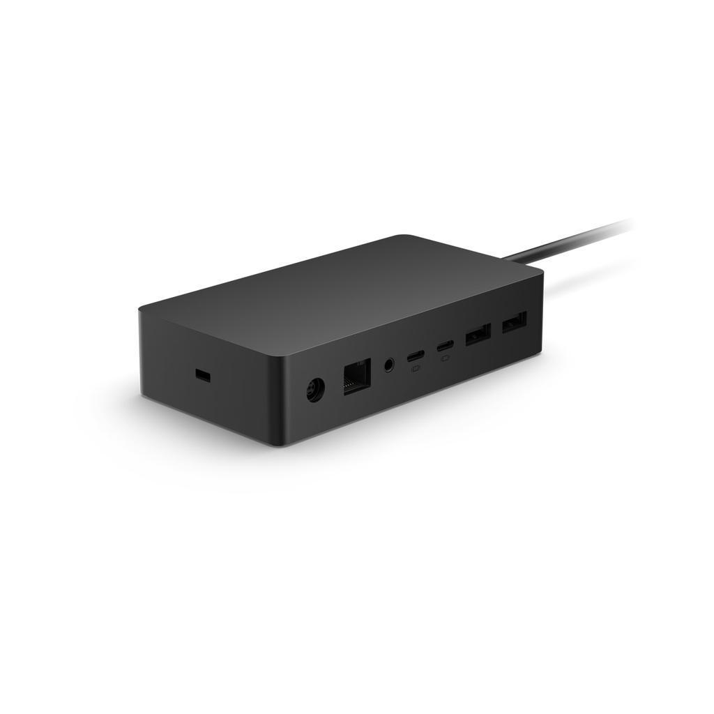 Station d'accueil Microsoft Surface Dock 2 Reconditionné - 90,00 € Station d'accueil Microsoft Surface Dock 2 Reconditionné Microsoft reconditionné disponible sur Backmarket