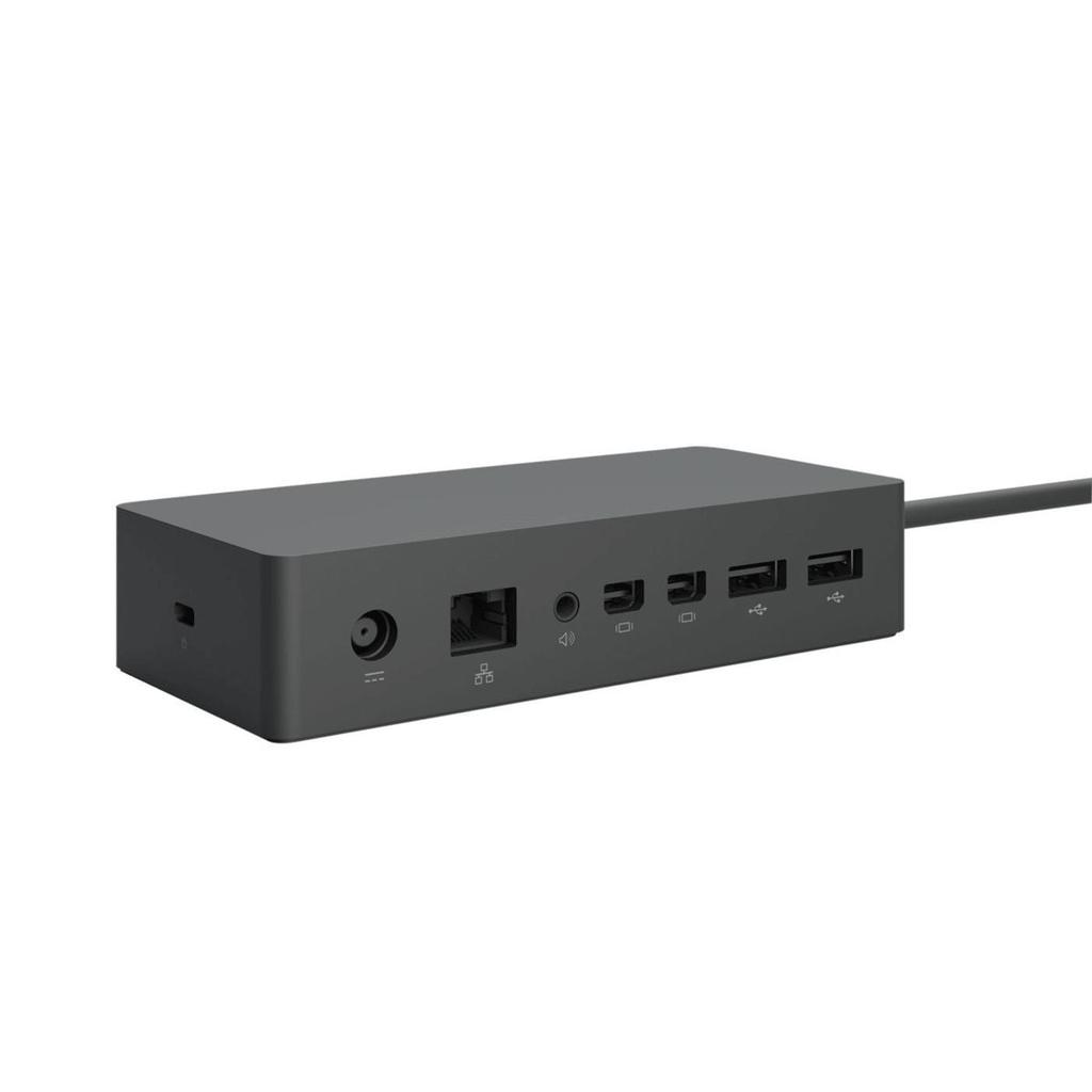 Station d'accueil Microsoft Surface Dock Business Reconditionné - 26,00 € Station d'accueil Microsoft Surface Dock Business Reconditionné Microsoft reconditionné disponible sur Backmarket