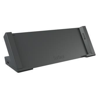 Station d'accueil Microsoft Surface Pro 3 Reconditionné - 79,00 € Station d'accueil Microsoft Surface Pro 3 Reconditionné Microsoft reconditionné disponible sur Backmarket