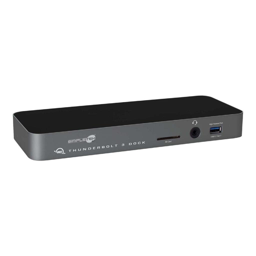 Acheter Station d'accueil OWCTB3DK12PSGF Dock PSU included Reconditionné - 185,00 € | Dero Station d'accueil OWCTB3DK12PSGF Dock PSU included Reconditionné Other World Computing reconditionné disponible sur Backmarket | Dero