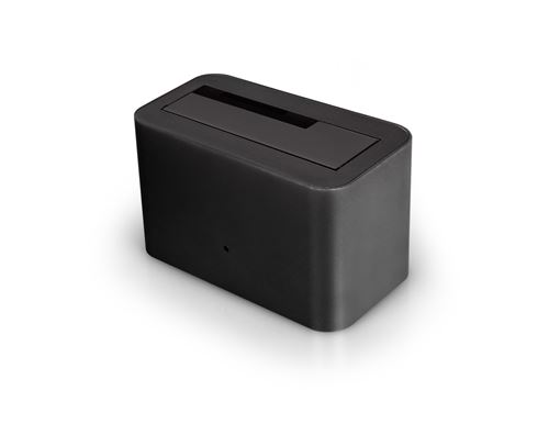 Station d'accueil Port Designs USB 3.0 pour disque dur SATA et SSD Noir État correct Port Designs reconditionné disponible sur Fnac