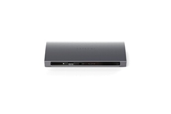 - Station d'accueil - Thunderbolt 4 - 3 x Thunderbolt - 1GbE - Etats-Unis Bon état reconditionné disponible sur Darty