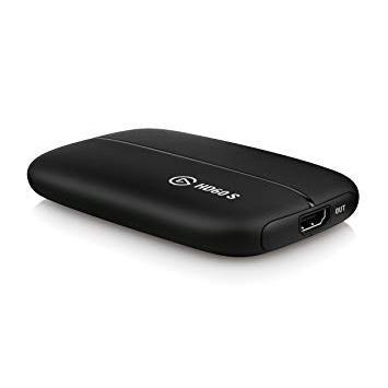 Station d'accueil TV PlayStation 5 / PlayStation 4 / PC / Xbox Series X/S / Xbox One X/S Elgato HD60S Reconditionné - 100,00 € Station d'accueil TV PlayStation 5 / PlayStation 4 / PC / Xbox Series X/S / Xbox One X/S Elgato HD60S Reconditionné Elgato reconditionné disponible sur Backmarket