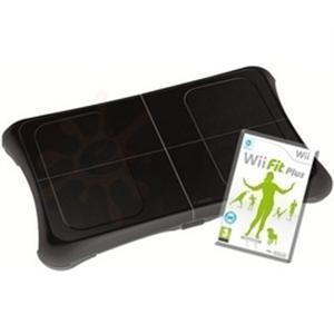 Voir photo 1 de Station d'accueil TV Wii Nintendo Balance Board Wii Fit Plus | Dero Station d'accueil TV Wii Nintendo Balance Board Wii Fit Plus Reconditionné Nintendo reconditionné | Dero
