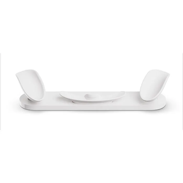 Station de charge - Meta Quest - 899-00573-01 - Sans fil - Recharge rapide - Protection intégrée Reconditionné Meta Quest reconditionné disponible sur Cdiscount Seconde Vie
