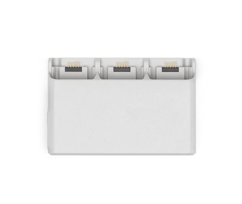 Station de recharge batterie pour drone Dji Neo Two Way Charging Hub Blanc État correct DJI reconditionné disponible sur Fnac