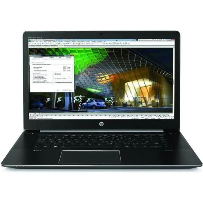 station de travail mobile HP ZBook 15 G3 - 156 - Core i7 6820HQ - 16 Go de RAM - 512 Go Reconditionné - 898,00 € station de travail mobile HP ZBook 15 G3 - 156 - Core i7 6820HQ - 16 Go de RAM - 512 Go Reconditionné Hewlett-Packard reconditionné disponible sur Cdiscount Seconde Vie