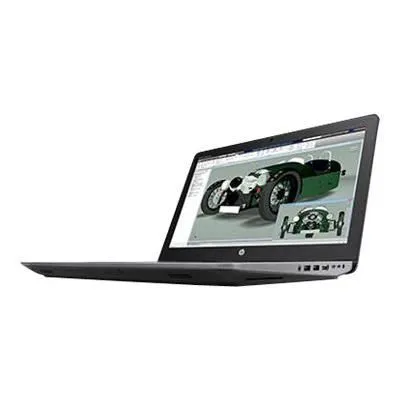 Station de travail mobile - HP - ZBook 15 G3 - Core i7 6700HQ - 156 Full HD IPS - NVIDIA Quadro M2000M Reconditionné - 371,63 € Station de travail mobile - HP - ZBook 15 G3 - Core i7 6700HQ - 156 Full HD IPS - NVIDIA Quadro M2000M Reconditionné Hewlett-Packard reconditionné disponible sur Cdiscount Seconde Vie