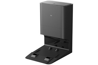 Station de vidange Ultra Noir Très bon état reconditionné disponible sur Darty