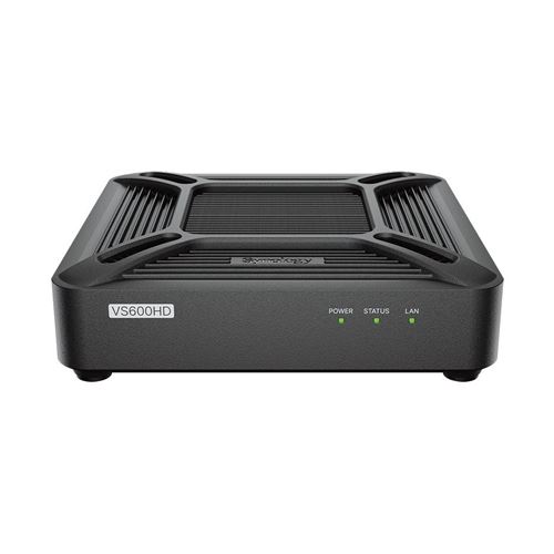 Station Synology VisualStation VS600HD État correct N/A reconditionné disponible sur Fnac