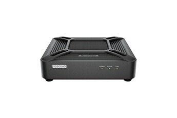 Station VisualStation VS600HD Bon état Synology reconditionné disponible sur Darty