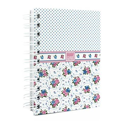 STATIONERY MAKENOTES SHABBY BLUE Format : A6 État correct reconditionné disponible sur Fnac