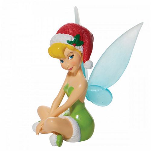 Acheter Statuette Disney D56 - Peter Pan - Noel De La La Fee Clochette État correct - 23,27 € Statuette Disney D56 - Peter Pan - Noel De La La Fee Clochette État correct N/A reconditionné disponible sur Fnac
