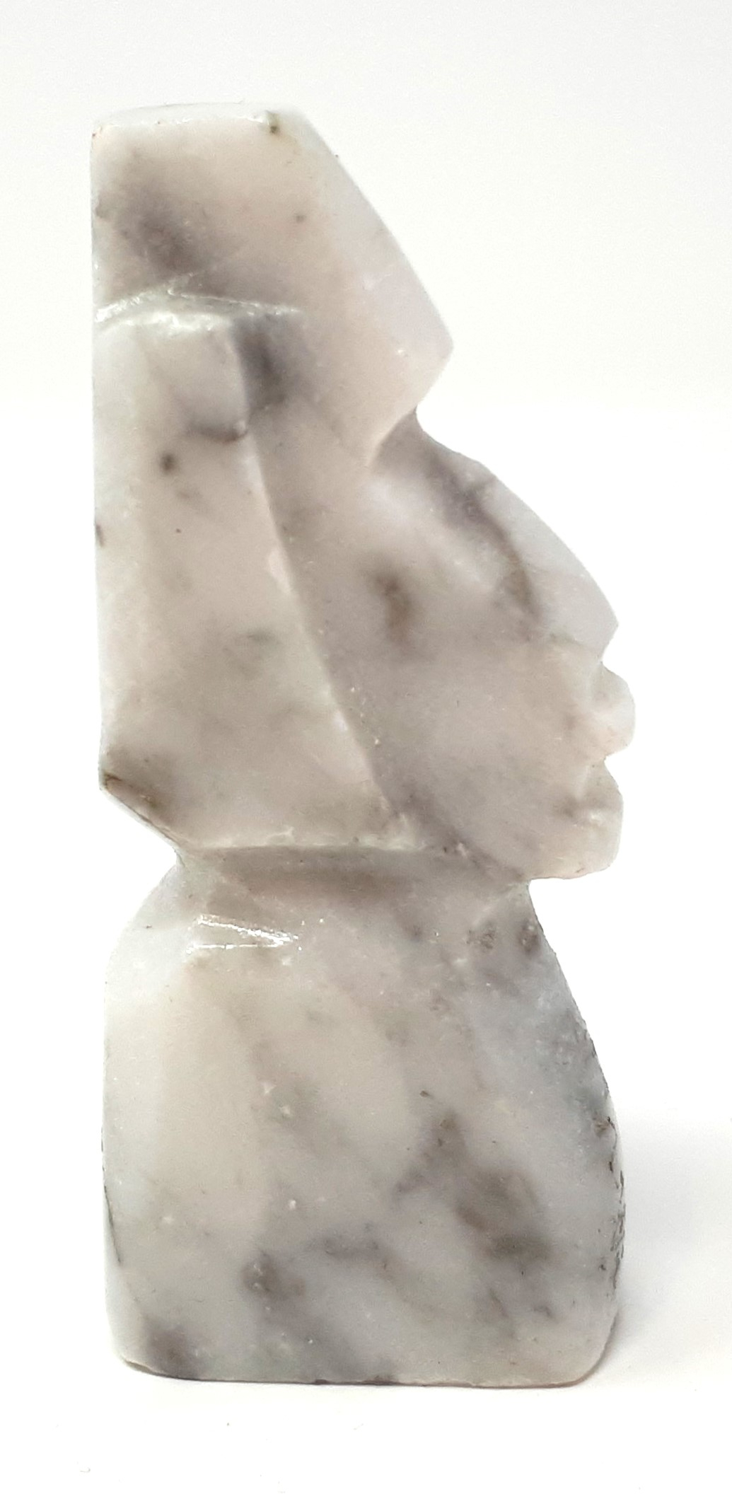 Voir photo 4 de Statuette en marbre Statuette en marbre Bon état reconditionné photo 4