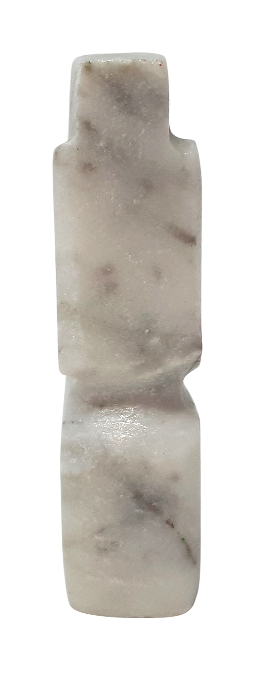 Statuette en marbre Bon état - 10,00 € Statuette en marbre Bon état reconditionné disponible sur Label Emmaüs