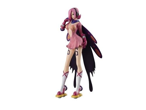 Statuette Glitter Glamours - One Piece - Reiju 25 cm État correct - 22,00 € Statuette Glitter Glamours - One Piece - Reiju 25 cm État correct Banpresto reconditionné disponible sur Fnac
