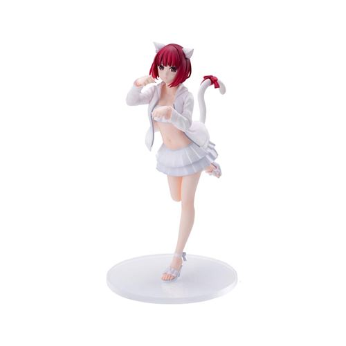 Statuette Oshi No Ko Luminasta Kana Arima 18 cm État correct N/A reconditionné disponible sur Fnac | Dero