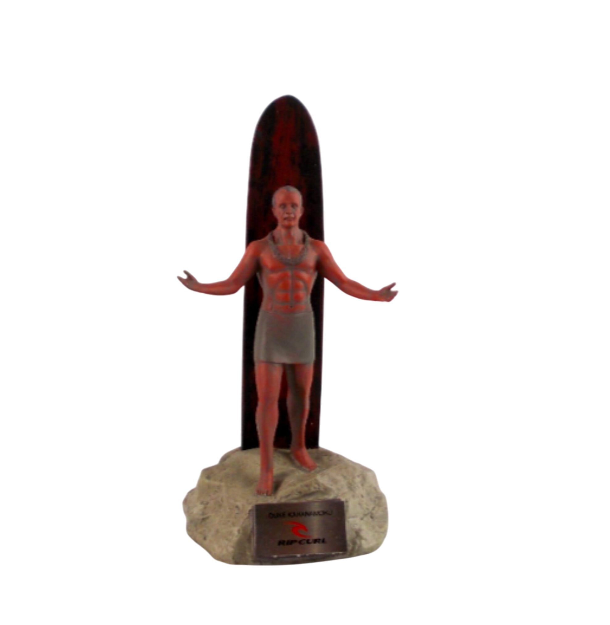Acheter Statuette surfeur Rip Curl Bon état - 10,00 € Statuette surfeur Rip Curl Bon état reconditionné disponible sur Label Emmaüs