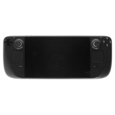 Steam Deck 256Go (LCD) noir - très bon état Reconditionné - 389,00 € Steam Deck 256Go (LCD) noir - très bon état Reconditionné Valve reconditionné disponible sur As Good As New