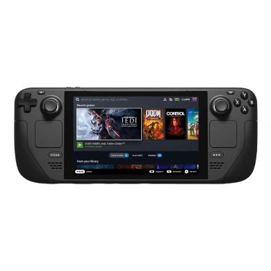 Acheter Steam Deck 512Go (LCD) noir - très bon état Reconditionné - 419,00 € Steam Deck 512Go (LCD) noir - très bon état Reconditionné Valve reconditionné disponible sur As Good As New