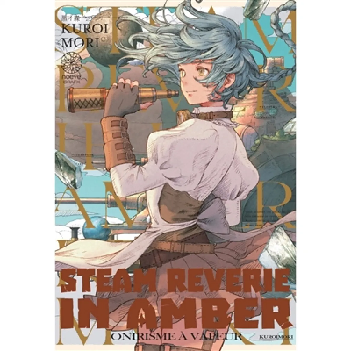 Acheter Steam reverie in amber : onirisme à vapeur État correct - 27,51 € Steam reverie in amber : onirisme à vapeur État correct N/A (Il ne s'agit pas d'une marque reconditionné disponible sur Rue du Commerce Seconde Vie