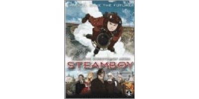 STEAMBOY-VN État correct reconditionné disponible sur Fnac