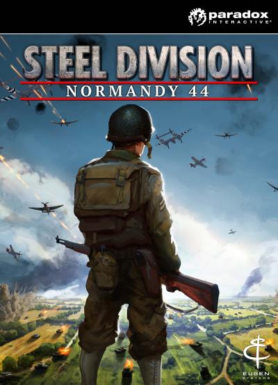 Steel Division Normandy 44 PC État correct reconditionné disponible sur Fnac