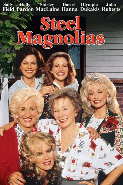 STEEL MAGNOLIAS/VN État correct reconditionné disponible sur Fnac