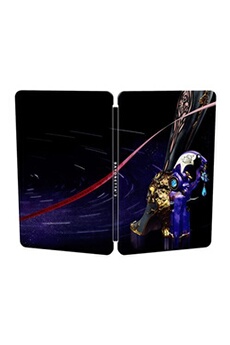 Steelbook Bayonetta 3 Bon état Nintendo reconditionné disponible sur Darty