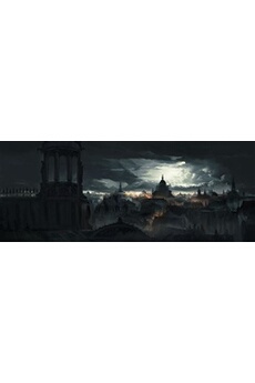 Steelrising PS5 Très bon état reconditionné disponible sur Darty