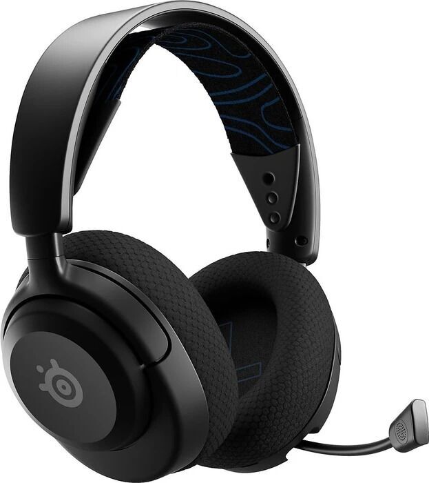 SteelSeries Arctis Nova 5P Noir Parfait état SteelSeries reconditionné disponible sur Refurbed | Dero