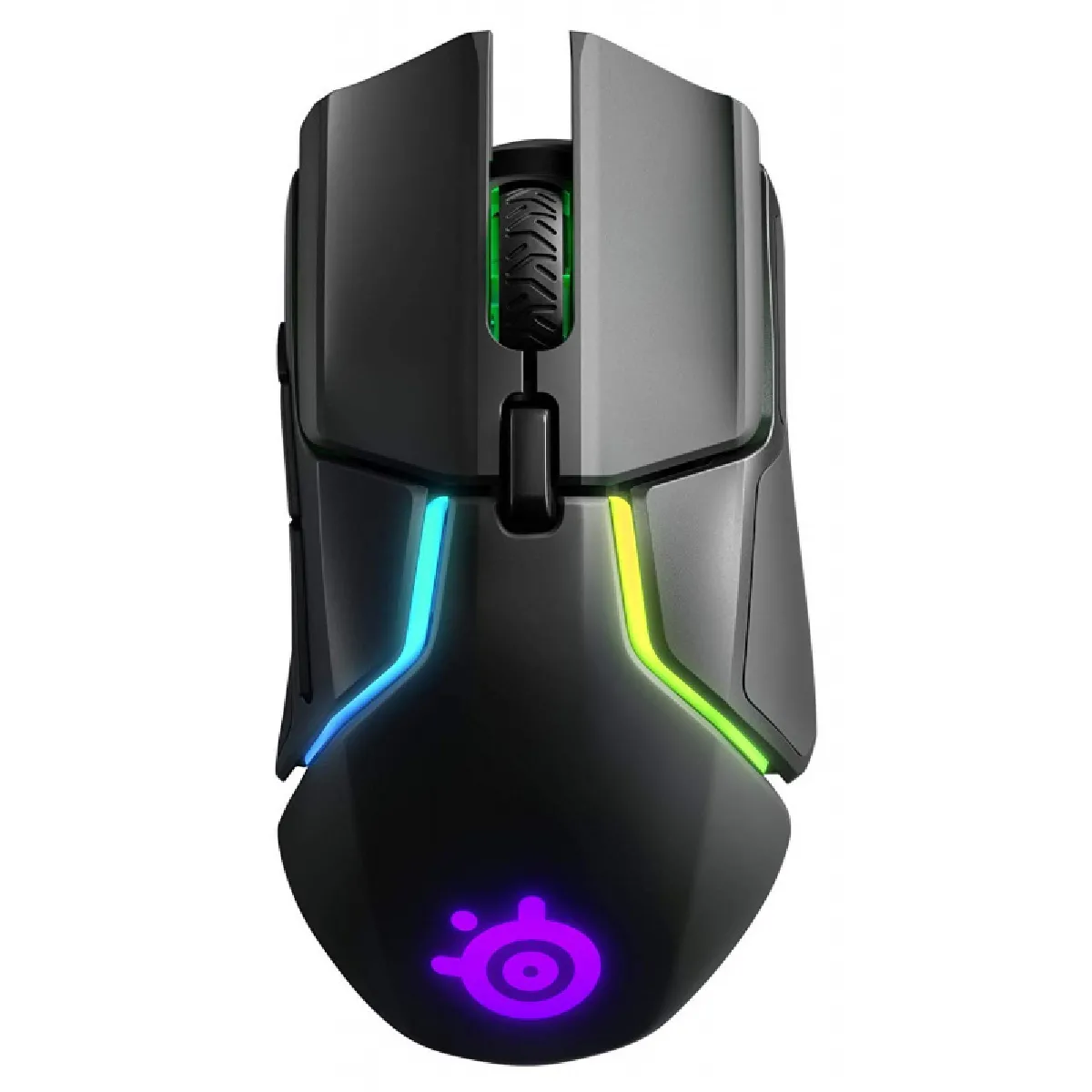 SteelSeries Rival 650 - RGB Reconditionné - 76,99 € SteelSeries Rival 650 - RGB Reconditionné SteelSeries reconditionné disponible sur Rue du Commerce Seconde Vie