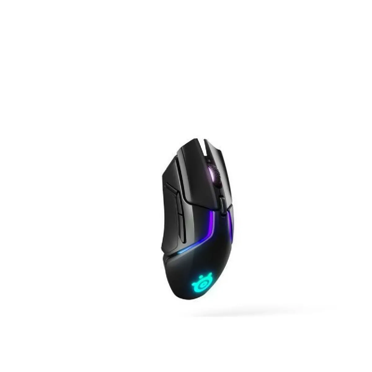 Steelseries Rival 650 Wireless - Noir Reconditionné - 76,00 € Steelseries Rival 650 Wireless - Noir Reconditionné SteelSeries reconditionné disponible sur Rue du Commerce Seconde Vie