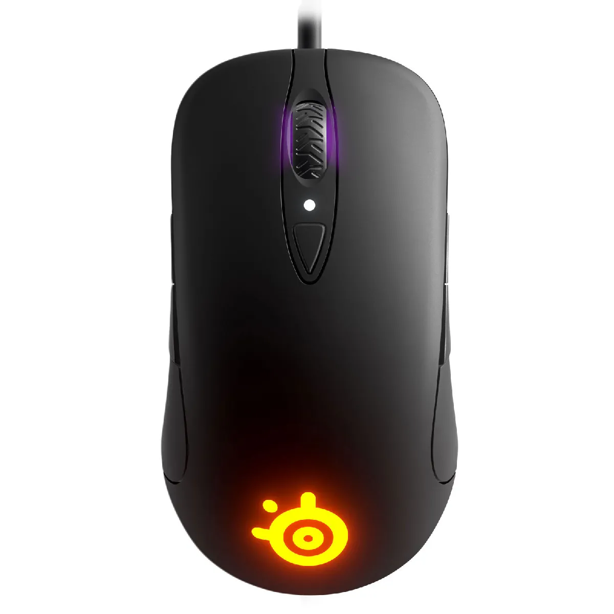 SteelSeries Sensei Ten - RGB Reconditionné - 63,00 € SteelSeries Sensei Ten - RGB Reconditionné SteelSeries reconditionné disponible sur Rue du Commerce Seconde Vie