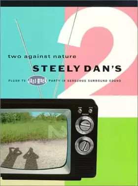 Steely Dan : Two Against Nature (2000) Bon état Warner Bros. France (ou Warner Vision France si c'est le nom reconditionné disponible sur Ammareal