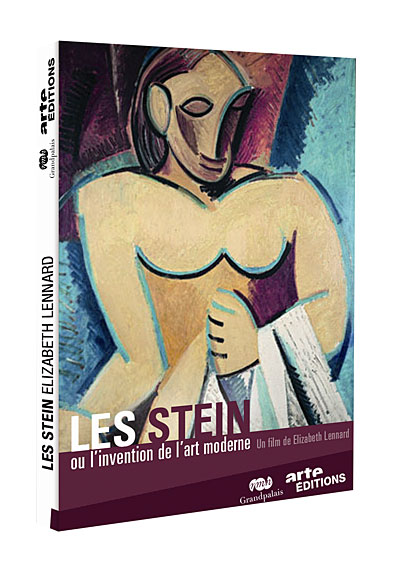 Stein Connection : Les Stein ou l'invention de l'art moderne État correct reconditionné disponible sur Fnac