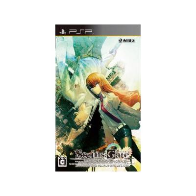 SteinsGate [Limited Edition] - IMPORT JAPONAIS État correct reconditionné disponible sur Fnac