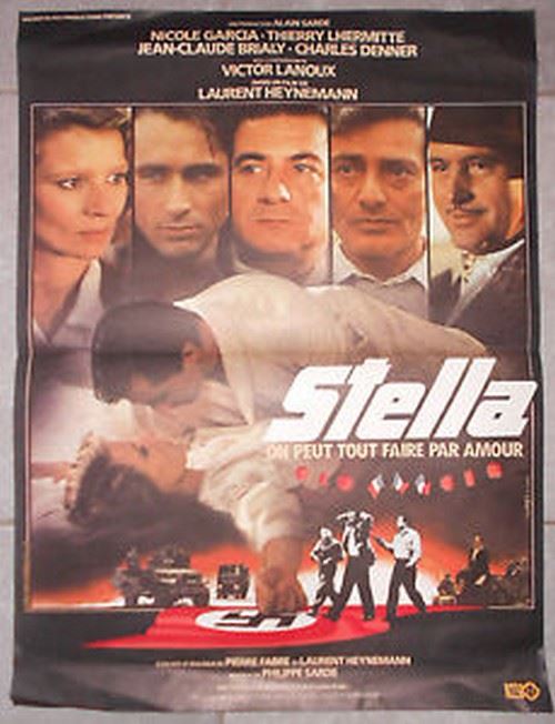 Stella - 40x60 cm - AFFICHE / POSTER État correct N/A reconditionné disponible sur Fnac