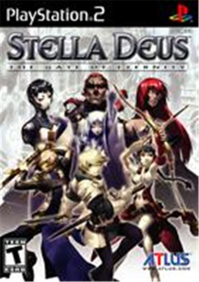 Stella Deus: The Gate of Eternity État correct Atlus reconditionné disponible sur Fnac