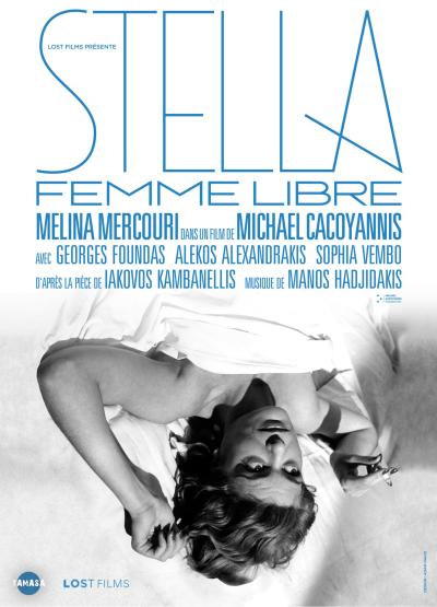 Stella, femme libre État correct reconditionné disponible sur Fnac