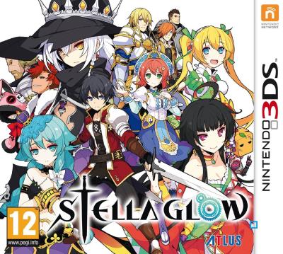 Stella Glow 3DS État correct Koch Media reconditionné disponible sur Fnac