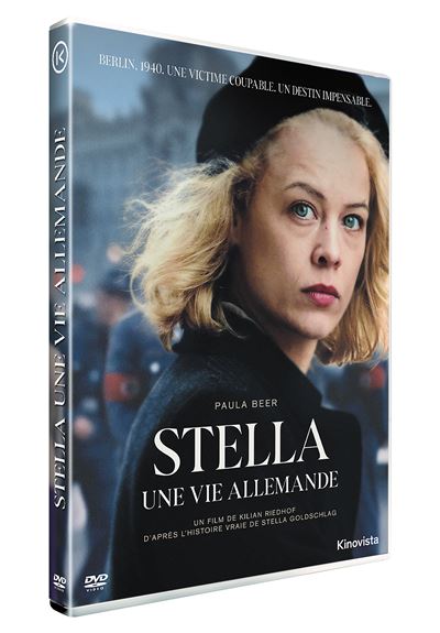 Stella, une vie allemande DVD État correct reconditionné disponible sur Fnac