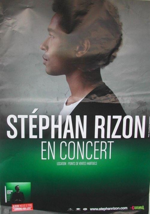 Acheter Stéphane RIZON - 80x120 cm - AFFICHE / POSTER État correct - 16,99 € Stéphane RIZON - 80x120 cm - AFFICHE / POSTER État correct reconditionné disponible sur Fnac
