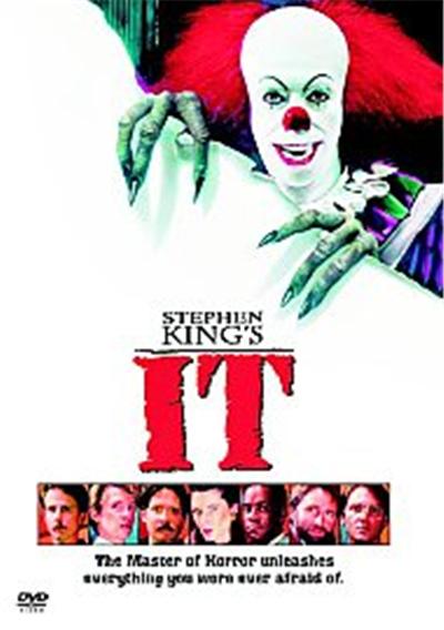 Acheter Stephen King's IT État correct - 11,60 € Stephen King's IT État correct reconditionné disponible sur Fnac
