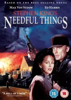 Stephen King's Needful Things [Import anglais] - Fraser Clarke Heston Bon état reconditionné disponible sur Ammareal